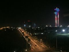 -国家会议中心大酒店