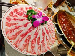 -小龙坎火锅(春熙太古里店)