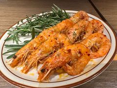 -ZAFFERANO西班牙海鲜饭(上海首店)