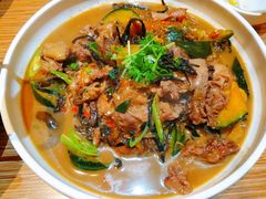 -金掌勺·锅包肉(广渠门店)