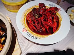 -有位虾匠·胶东小馆(市北店)