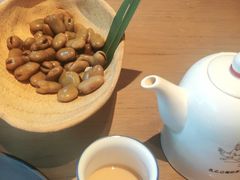 -香园茶社·金陵小灶(老门东店)