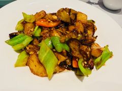 -北李·海肠捞饭·大连菜(望京凯德MALL店)