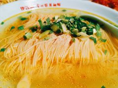 -常州银丝面馆(府琛店)