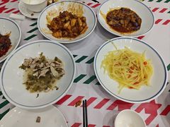 -四季轩中餐厅·萧山味道·运河家宴(三立开元名都店)
