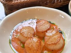 -Bistro Les Lilas丁香花小酒馆