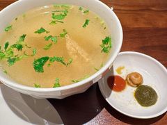 -南门小馆·清真(国贸商城店)