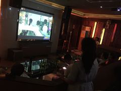 -欢乐迪KTV(南京夫子庙三山街店)
