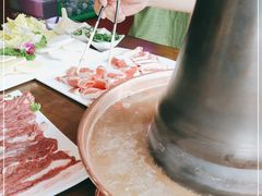 -蘭番坊青海特色铜锅涮·清真