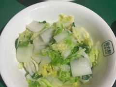-费大厨辣椒炒肉(太平老街店)