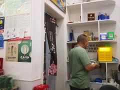 -三点小吃(山大店)