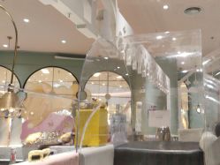 -奈尔宝家庭中心·亲子餐厅(华采天地店)