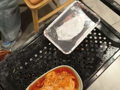 -西昌老号李小肠特色烧烤园(温江店)