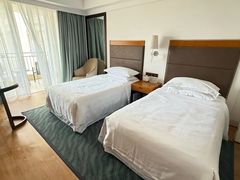 -海口喜来登酒店