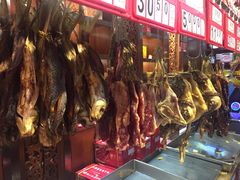 -皇上皇腊味店(下九路店)