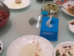 -大清花饺子(山庄店)