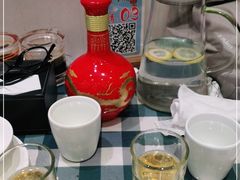 -紫光园·烤鸭·北京菜(劲松店)