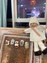 -森日式美甲沙龙MORI NAIL总店