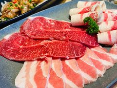 -新石器烤肉(高行万嘉店)