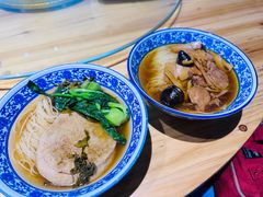 -西园寺素食(西园弄戒幢律寺店)