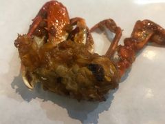 -新海味海鲜大咖(江北旺岗天怡广场店)