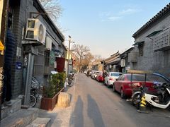 -丽江庭院之丽江往事(安定门店)