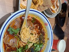 -遇见小面(洛溪新地店)