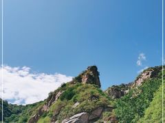 -黑龙潭风景区