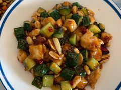 宫爆鸡丁-紫光园(顺义店)