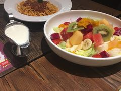 -塔可墨西哥餐厅(新城市广场店)