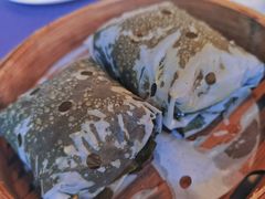 参贝糯米鸡-点都德·毕德寮