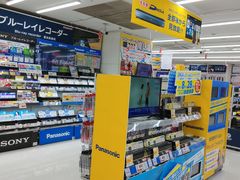 -Bic Camera (难波店)