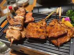 -大岛日本料理铁板烧(南通大饭店)