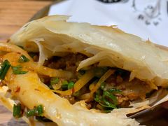 牛肉软饼-小豆海棠(人民南路店)