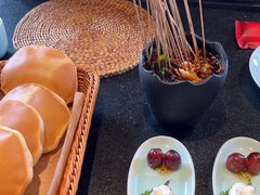 -川旺角融合菜•海景餐厅(星海广场店)