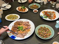 -吴记富苑(朝阳店)