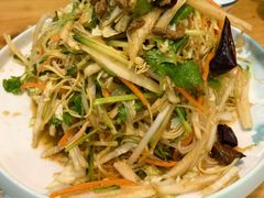 -亿牌牌东北烧烤(怀特店)