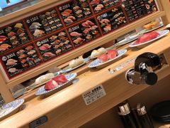 -大起水产回转寿司(道顿堀店)