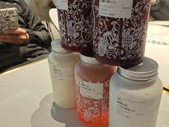 -野萃山·潮汕厚果汁(十亩地店)