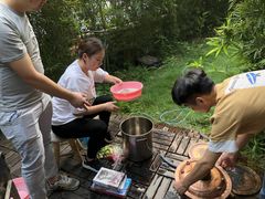 -相十三·别墅轰趴团建户外(同和店)