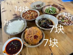 -九九豆花馆(解放碑步行街店)