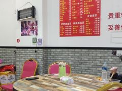 -思思油炸(会堂东路店)