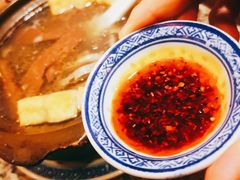 -南京大牌档(香港广场店)