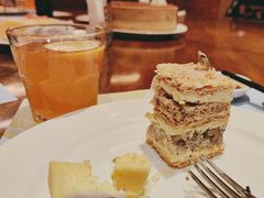 -马哥孛罗咖啡厅·Cafe Marco (厦门马哥孛罗东方大酒店)