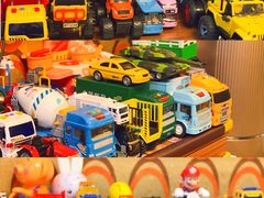 -TOYSRUS玩具反斗城(上海万象城店)