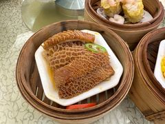 -金榜大酒店-中餐