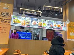 -百家鲜·杭帮菜