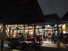 -宝莱纳餐厅(滨江店)