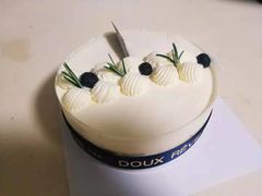 -杜哈夫DOUX RÊVE·生日蛋糕(日月光店)
