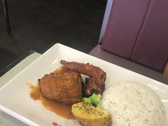 -添星码头茶餐厅(松坪山店)